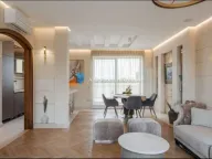 Izdavanje, trosoban stan, 130m², Kosančićev Venac, Beograd - image 6