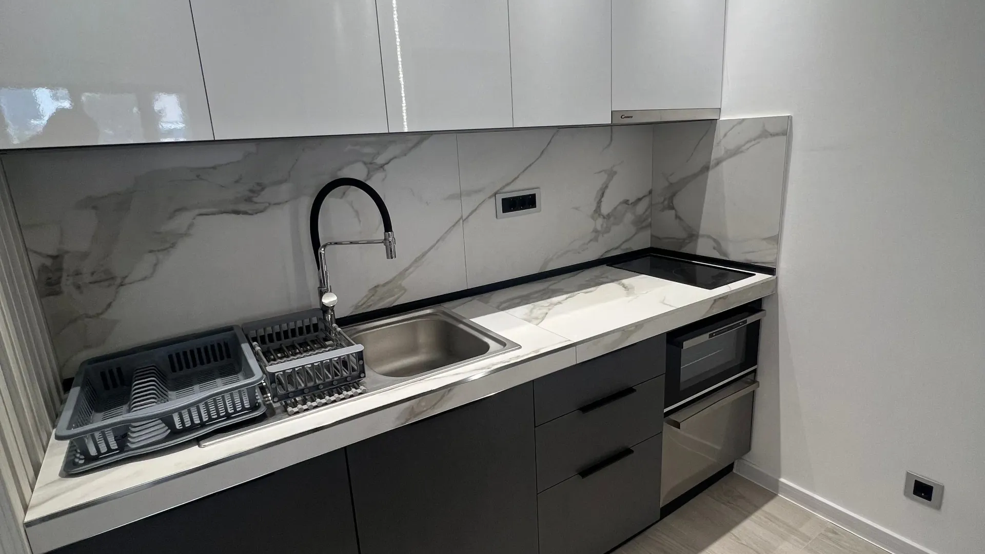 Prodaja, dvosoban stan, 46m², Centar, Bar