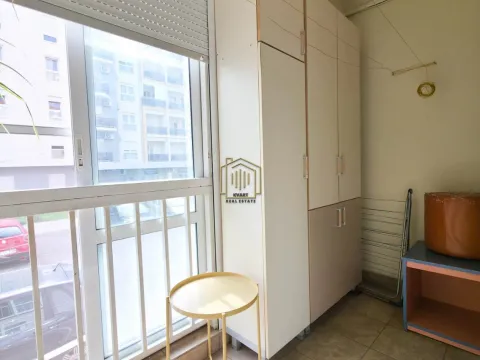 Rent, two bedroom apartment, 55m², Ljubović, Podgorica - image 12
