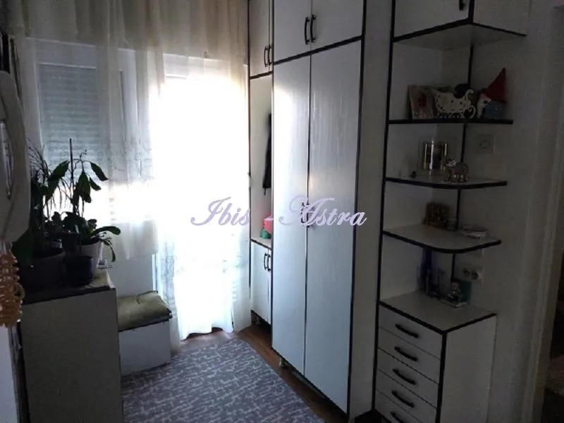 Izdavanje, dvosoban stan, 54m², Voždovac Sve Podlokacije, Beograd