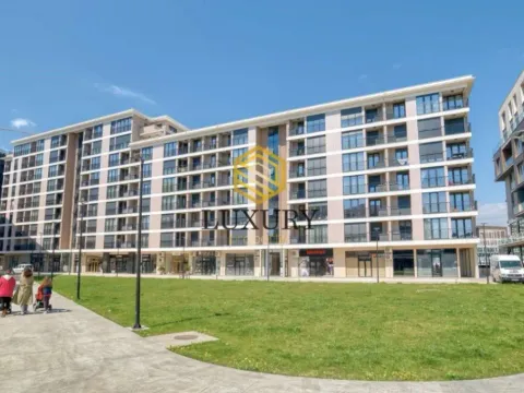 Sale, three bedroom apartment, 127m², Preko Morače, Podgorica - image 2