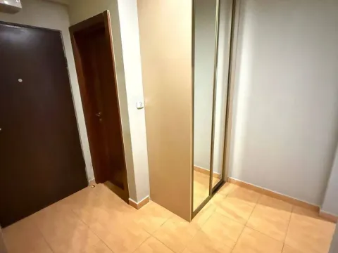 Rent, three bedroom apartment, 70m², Podkošljun, Budva - image 11