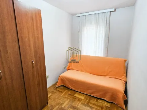 Izdavanje, dvosoban stan, 71m², Stari Aerodrom, Podgorica - image 17