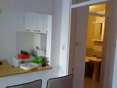 Rent, one bedroom apartment, 35m², Stari Aerodrom, Podgorica - image 7