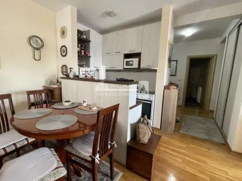 Prodaja, dvosoban stan, 64m², Savski Venac, Beograd - image 7