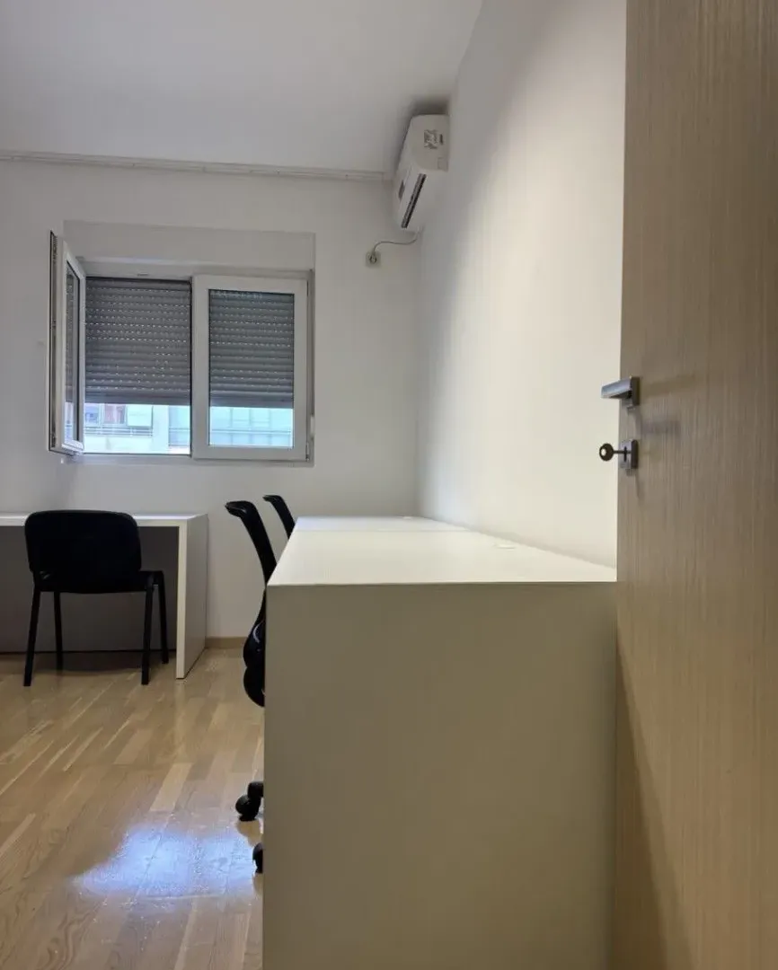 Rent, office space, 75m², City Kvart, Podgorica