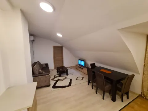 Rent, one bedroom apartment, 52m², Zabjelo, Podgorica - image 5