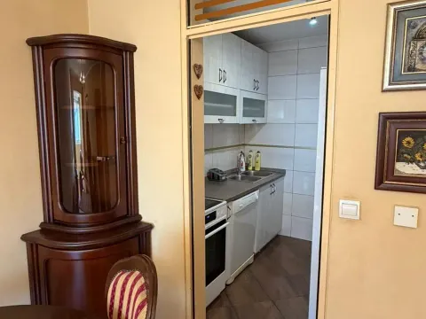 Sale, two bedroom apartment, 61m², Makedonsko naselje, Bar - image 2