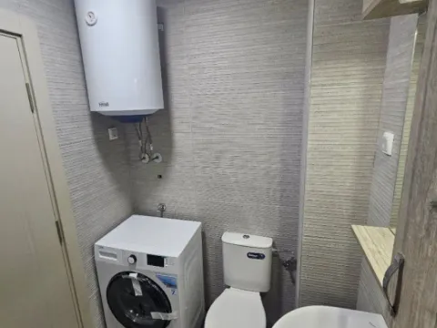 Prodaja, jednosoban stan, 34m², Zabjelo, Podgorica - image 2