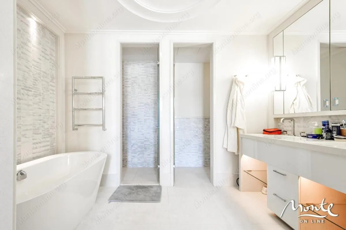 Prodaja, jednosoban stan, 69m², Porto Montenegro, Tivat