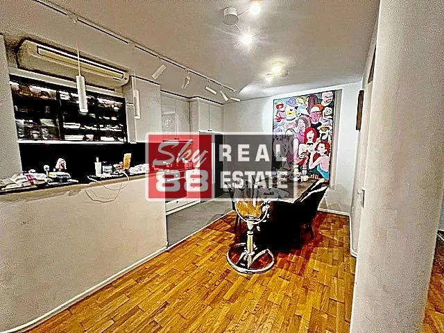 Prodaja, trosoban stan, 87m², Centar Sve Podlokacije, Beograd
