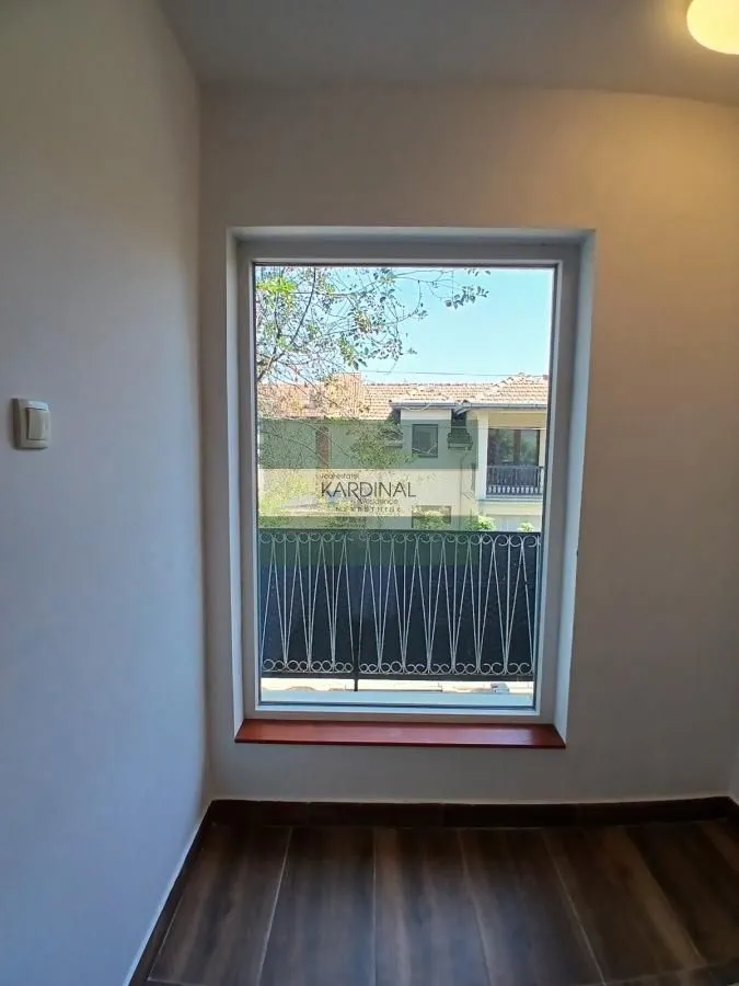Prodaja, trosoban stan, 115m², Raj, Vrnjačka Banja