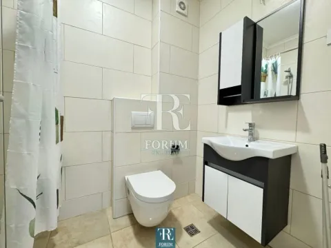 Izdavanje, dvosoban stan, 60m², Stari Aerodrom, Podgorica - image 11