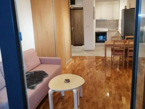 Izdavanje, jednosoban stan, 36m², Karaburma, Palilula Sve Podlokacije - image 5