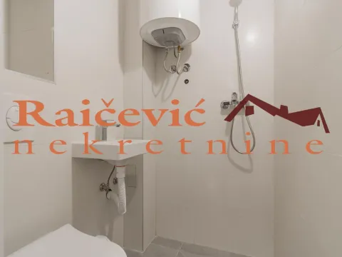 Rent, one bedroom apartment, 30m², Centar, Stara Pazova - image 10