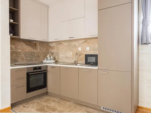 Sale, one bedroom apartment, 68m², Pržno, Budva - image 6
