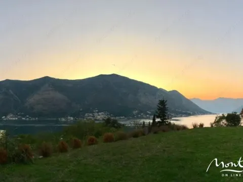 Prodaja, plac, 3060m², Dobrota, Kotor - image 16