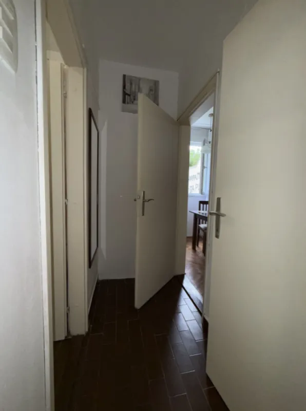 Sale, two bedroom apartment, 51m², Bijeli Do, Budva