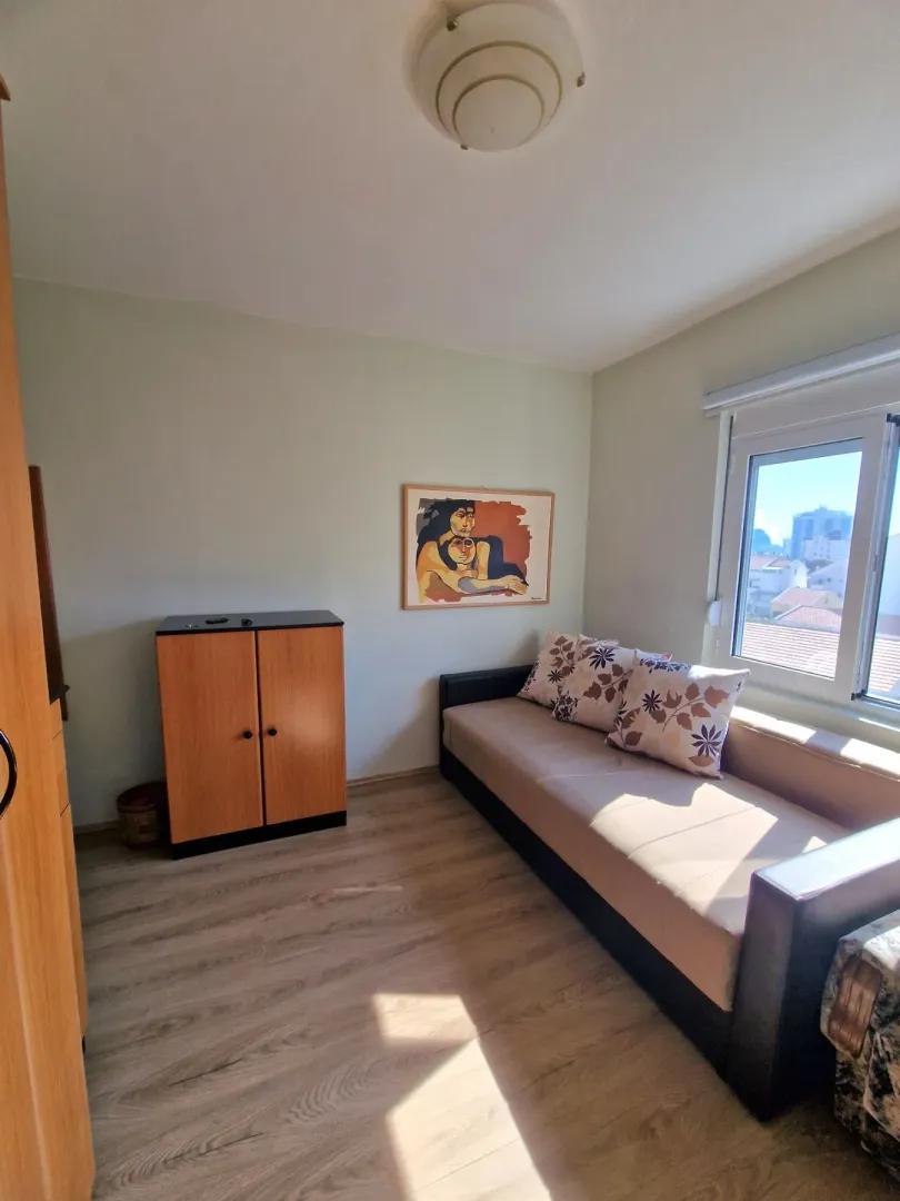 Sale, one bedroom apartment, 36m², Mainski Put, Budva