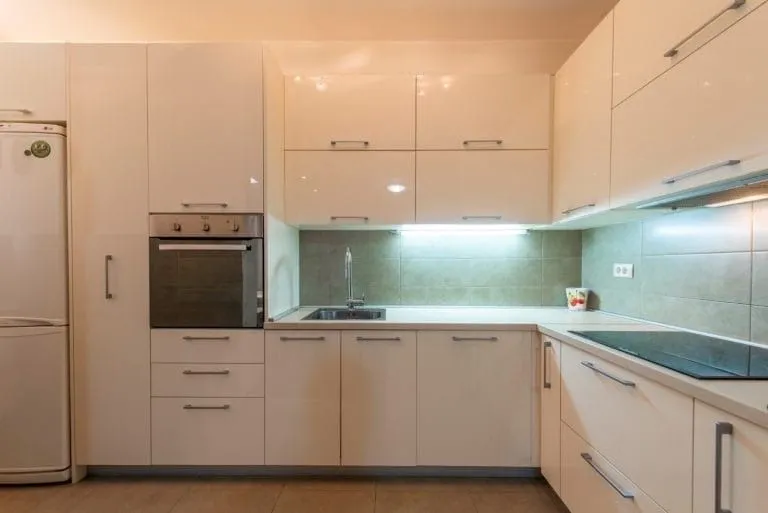 Sale, one bedroom apartment, 46m², Petrovac, Budva
