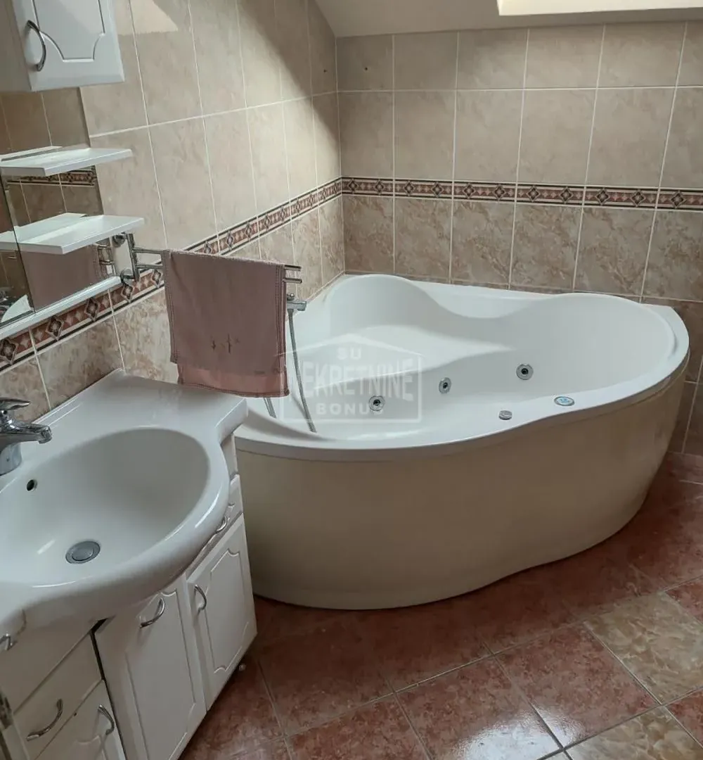 Prodaja, kuća, 388m², Centar, Subotica