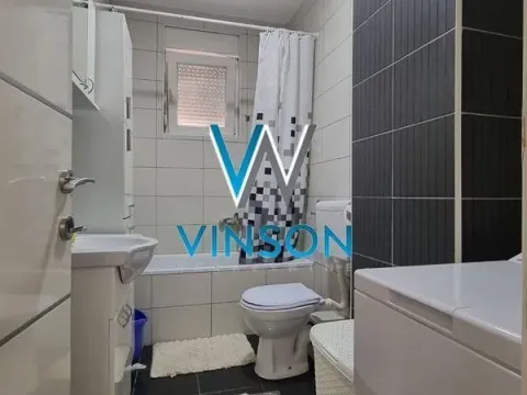 Izdavanje, jednosoban stan, 40m², Detelinara, Novi Sad Sve Podlokacije - image 15