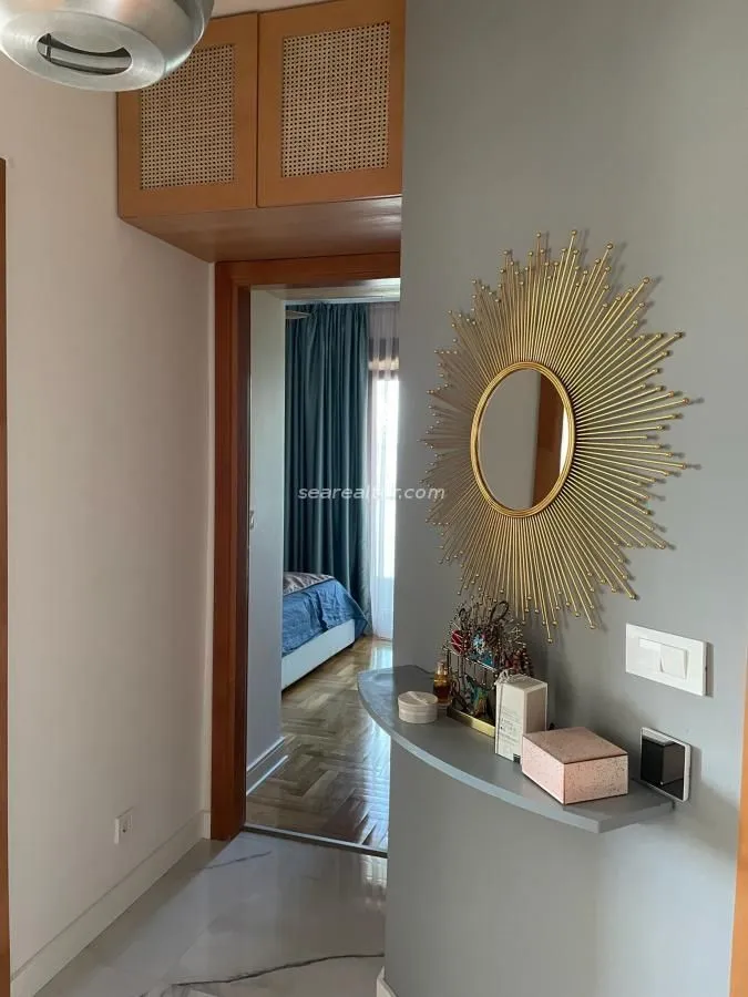 Sale, three bedroom apartment, 86m², Bar, Crna Gora