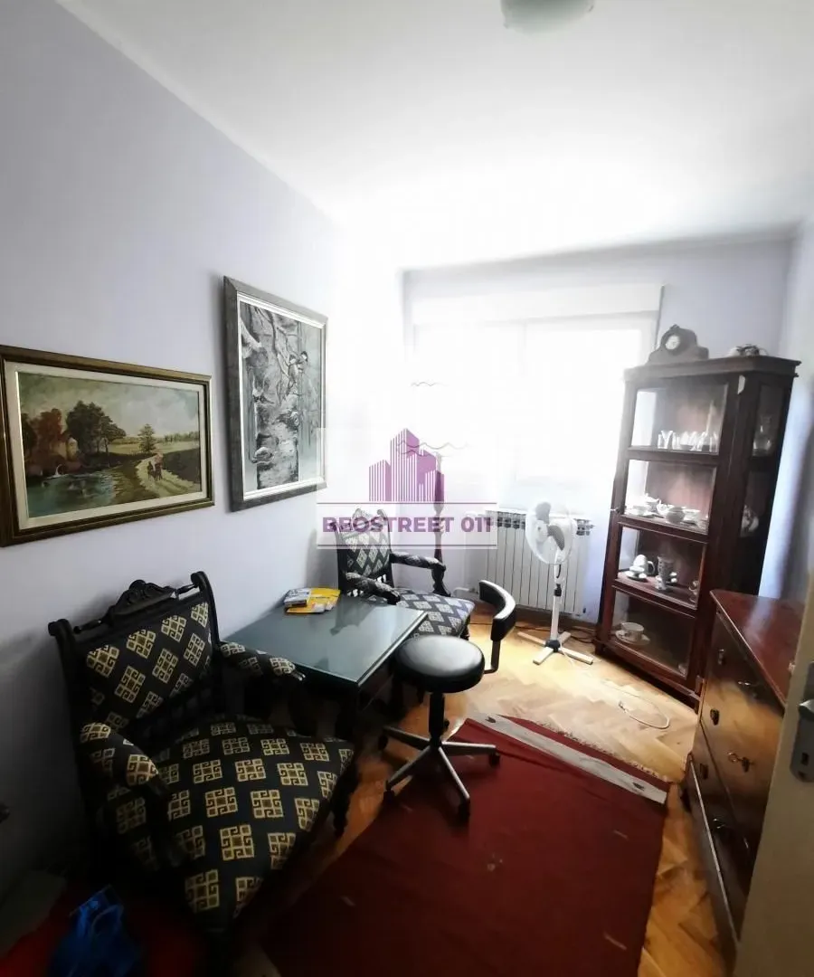 Sale, house, 125m², Voždovačka Crkva, Voždovac Sve Podlokacije