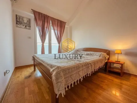 Rent, one bedroom apartment, 52m², Preko Morače, Podgorica - image 2