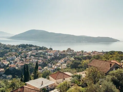 Prodaja, plac, 530m², Herceg Novi, Crna Gora - image 7