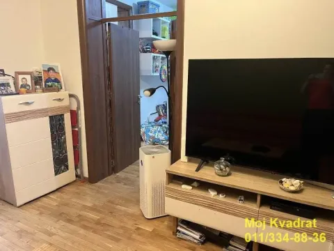 Prodaja, dvosoban stan, 46m², Stari Grad, Beograd - image 6