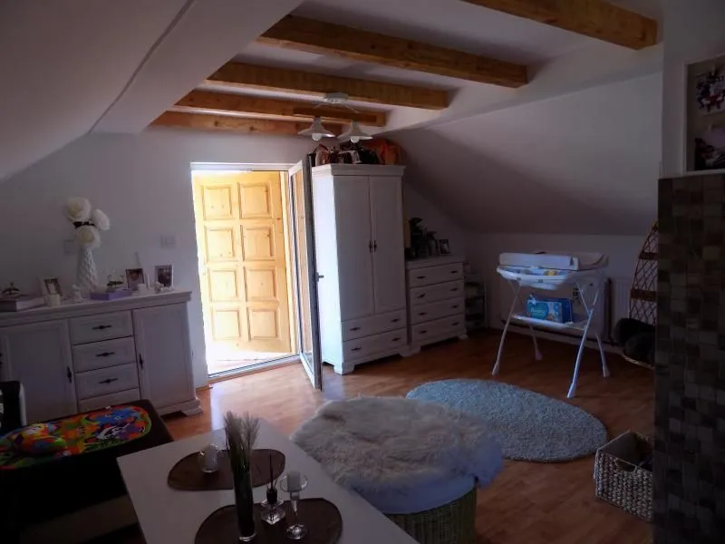 Prodaja, kuća, 110m², Ćuprija, Srbija