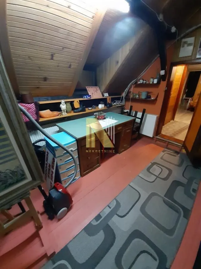 Prodaja, trosoban stan, 81m², Petrovaradin, Novi Sad