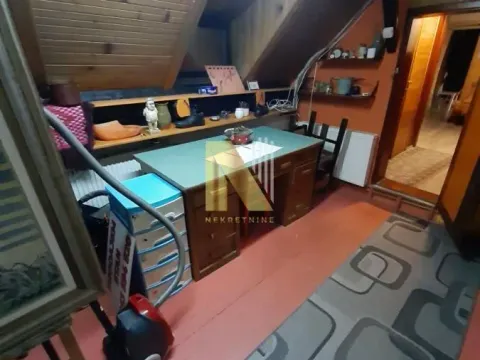 Sale, three bedroom apartment, 81m², Petrovaradin, Novi Sad - image 16