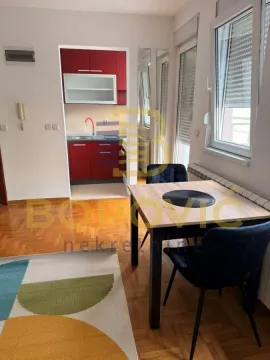 Izdavanje, jednosoban stan, 36m², Lekino Brdo, Voždovac Sve Podlokacije - image 3