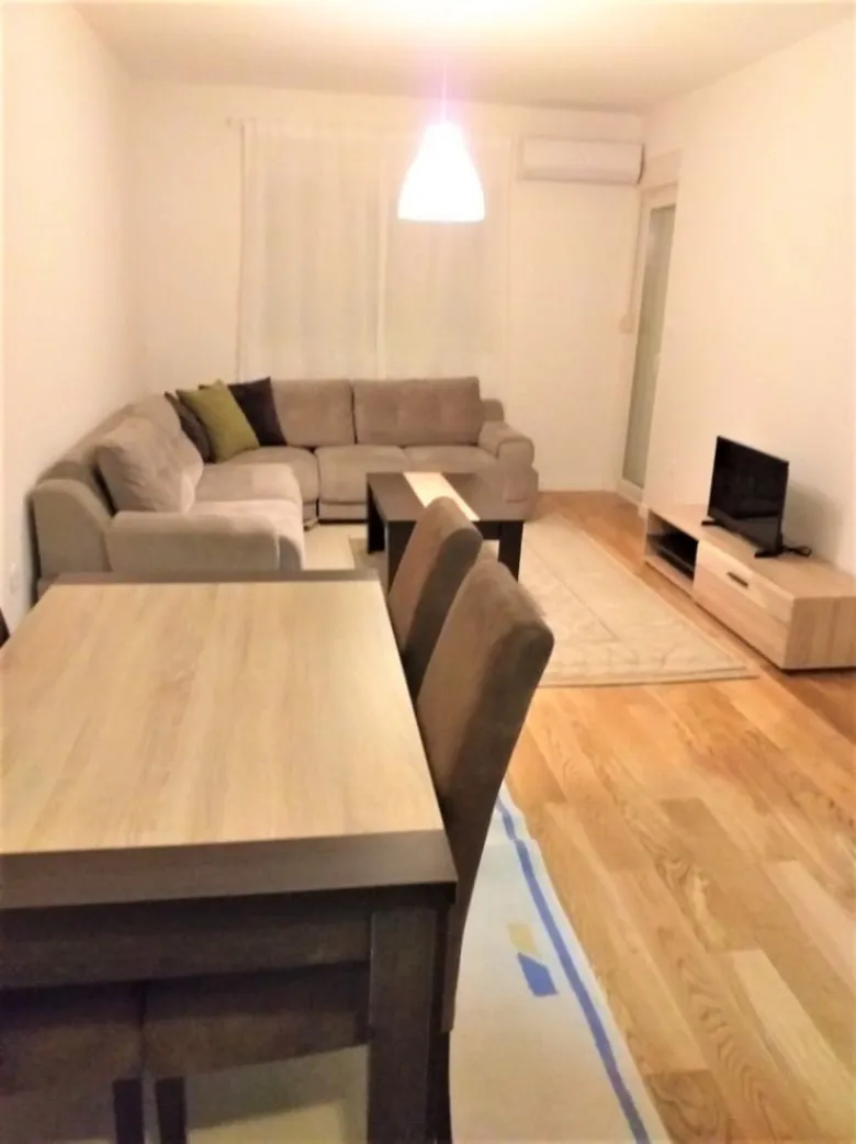 Prodaja, jednosoban stan, 49m², Central Point, Podgorica