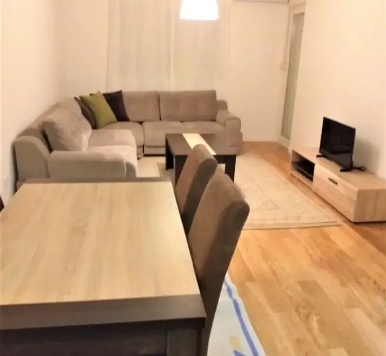 Prodaja, jednosoban stan, 49m², Central Point, Podgorica