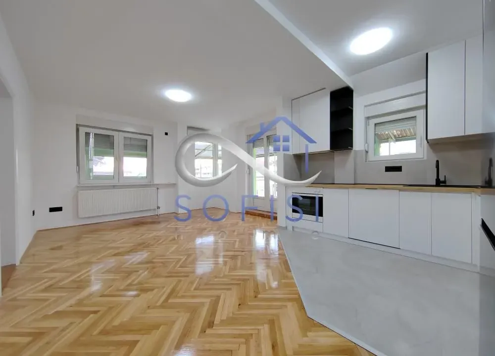 Izdavanje, dvosoban stan, 89m², Grbavica, Novi Sad Sve Podlokacije