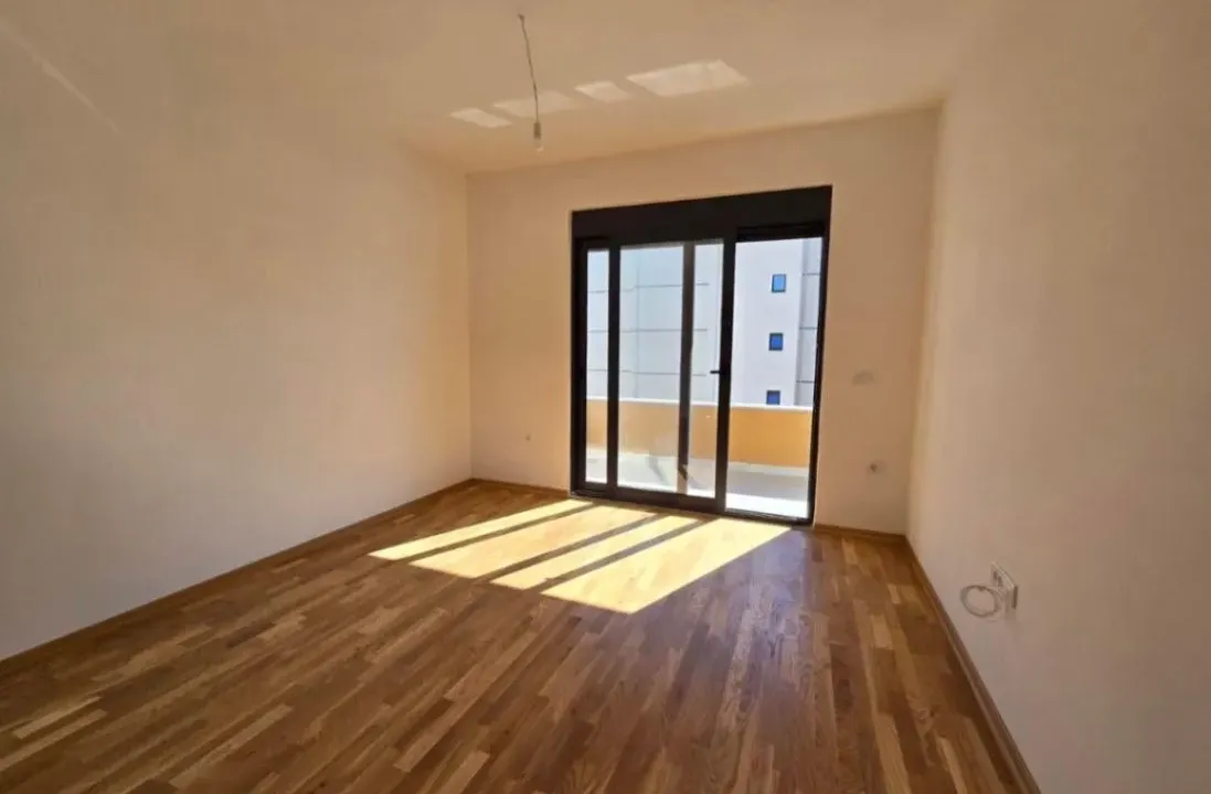 Sale, apartment, 52m², Velika Plaža, Ulcinj