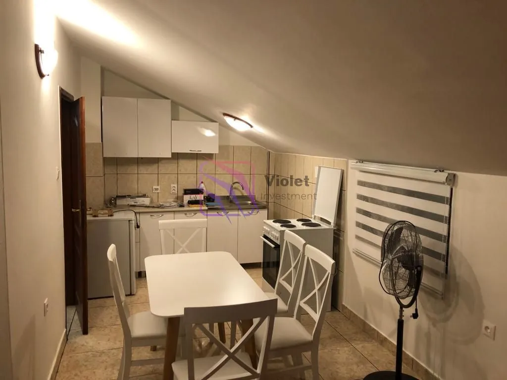 Rent, one bedroom apartment, 71m², Momišići, Podgorica