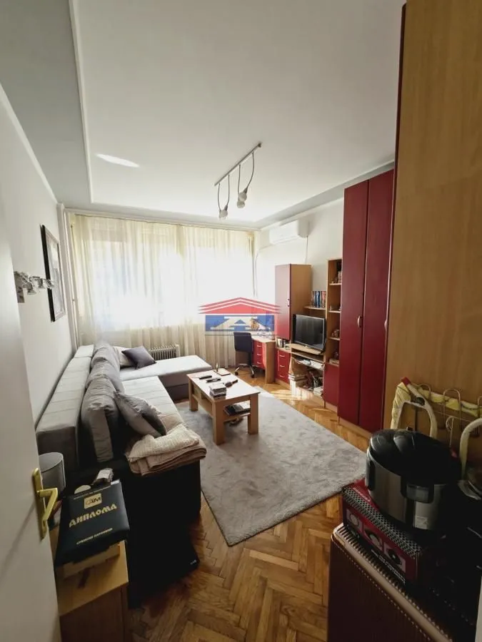 Sale, four bedroom apartment, 87m², Centar, Novi Sad