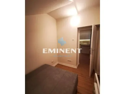 Rent, two bedroom apartment, 51m², Savski Venac, Beograd - image 8