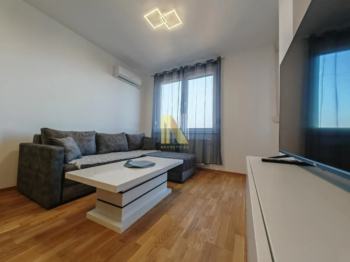 Izdavanje, jednosoban stan, 40m², Telep, Novi Sad Sve Podlokacije