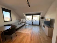 Izdavanje, dvosoban stan, 50m², Crveni Krst, Beograd - image 2