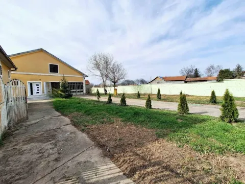 Prodaja, kuća, 412m², Belegiš, Stara Pazova - image 2