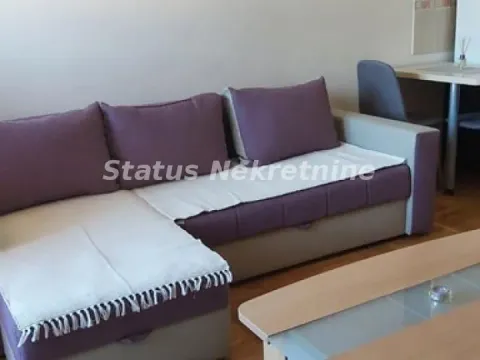 Izdavanje, garsonjera, 27m², Nova Detelinara, Novi Sad Sve Podlokacije - image 6