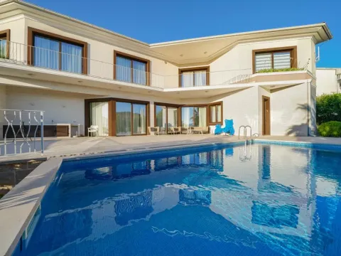 Prodaja, kuća, 285m², Tivat, Crna Gora - image 30