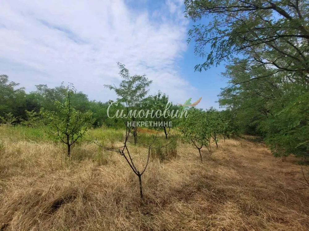Prodaja, plac, 9700m², Begaljica, Grocka