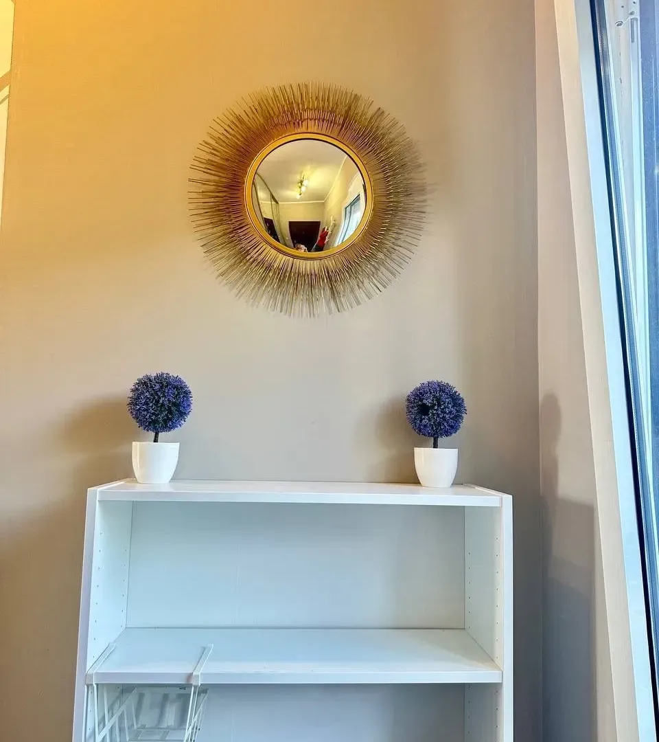 Sale, two bedroom apartment, 98m², Bečići, Budva