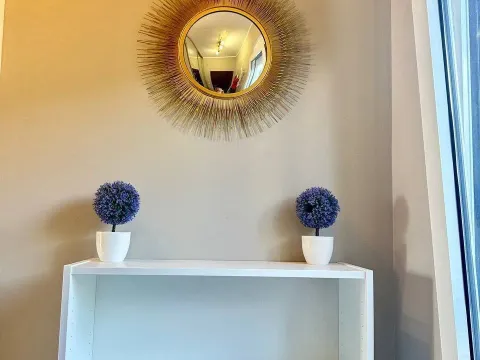 Sale, two bedroom apartment, 98m², Bečići, Budva - image 2